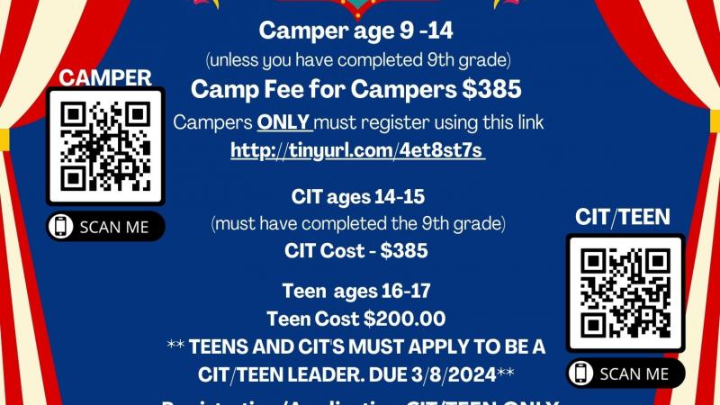 Jefferson county 4-h camp